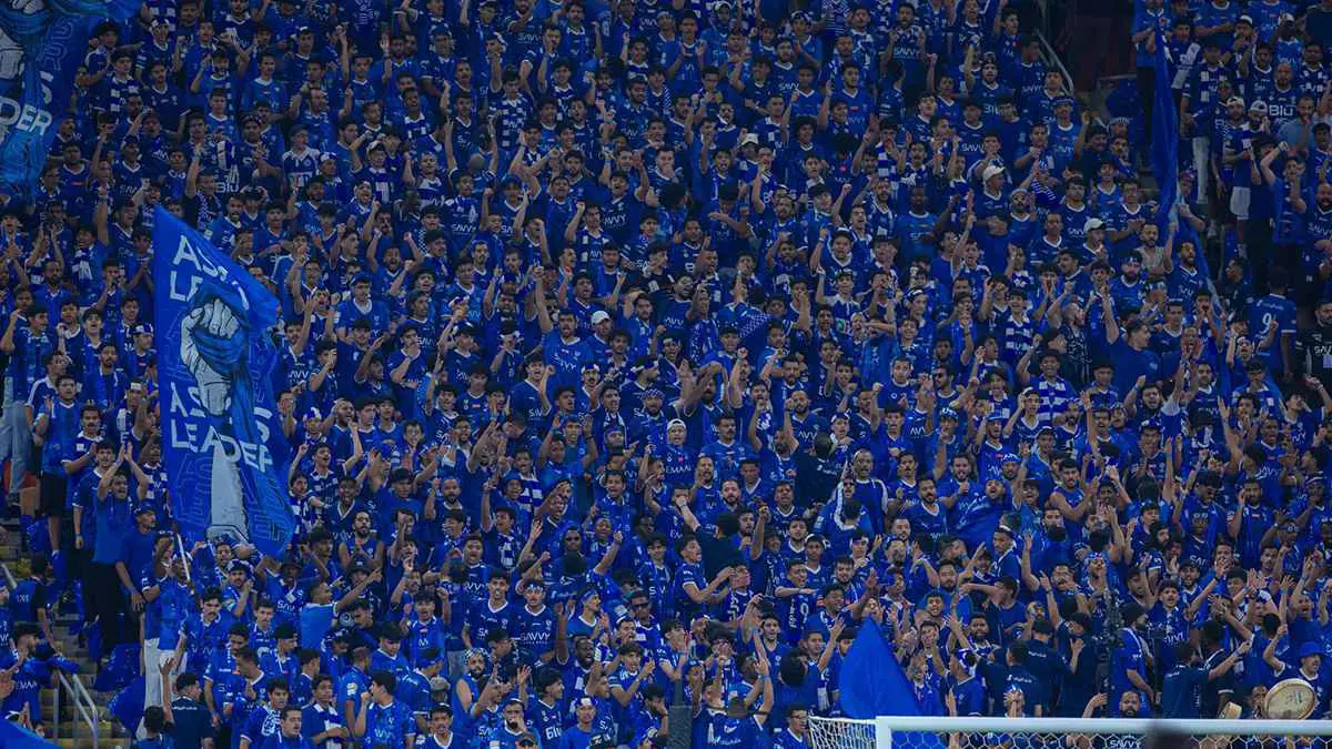 أرقام كبيرة.. أسعار تذاكر مباراة الهلال والرياض في افتتاح الدوري السعودي