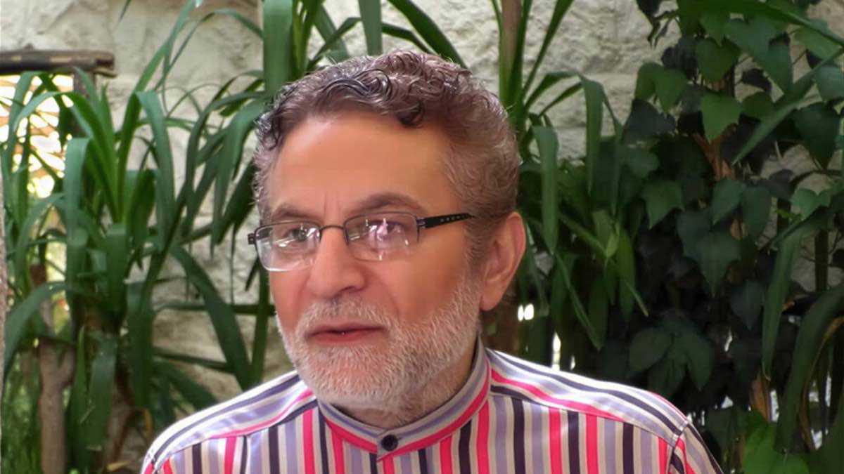 رحيل الكاتب والسيناريست السوري أحمد حامد عن 75 عاما