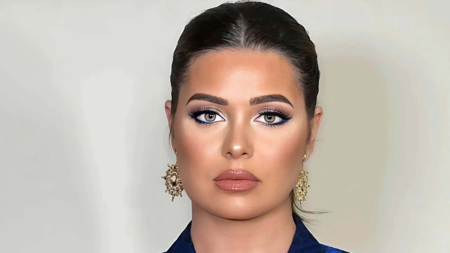 يسرا اللوزي تكشف لـ"إرم نيوز" تأثير دورها في "سراب" على تجاوز صدمة وفاة والدتها