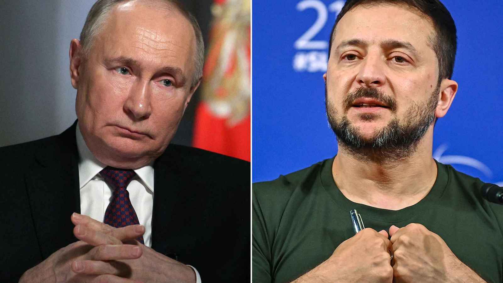 مع صلاحيات للتسوية.. موسكو وكييف ترسلان وفديهما إلى قمة إسطنبول