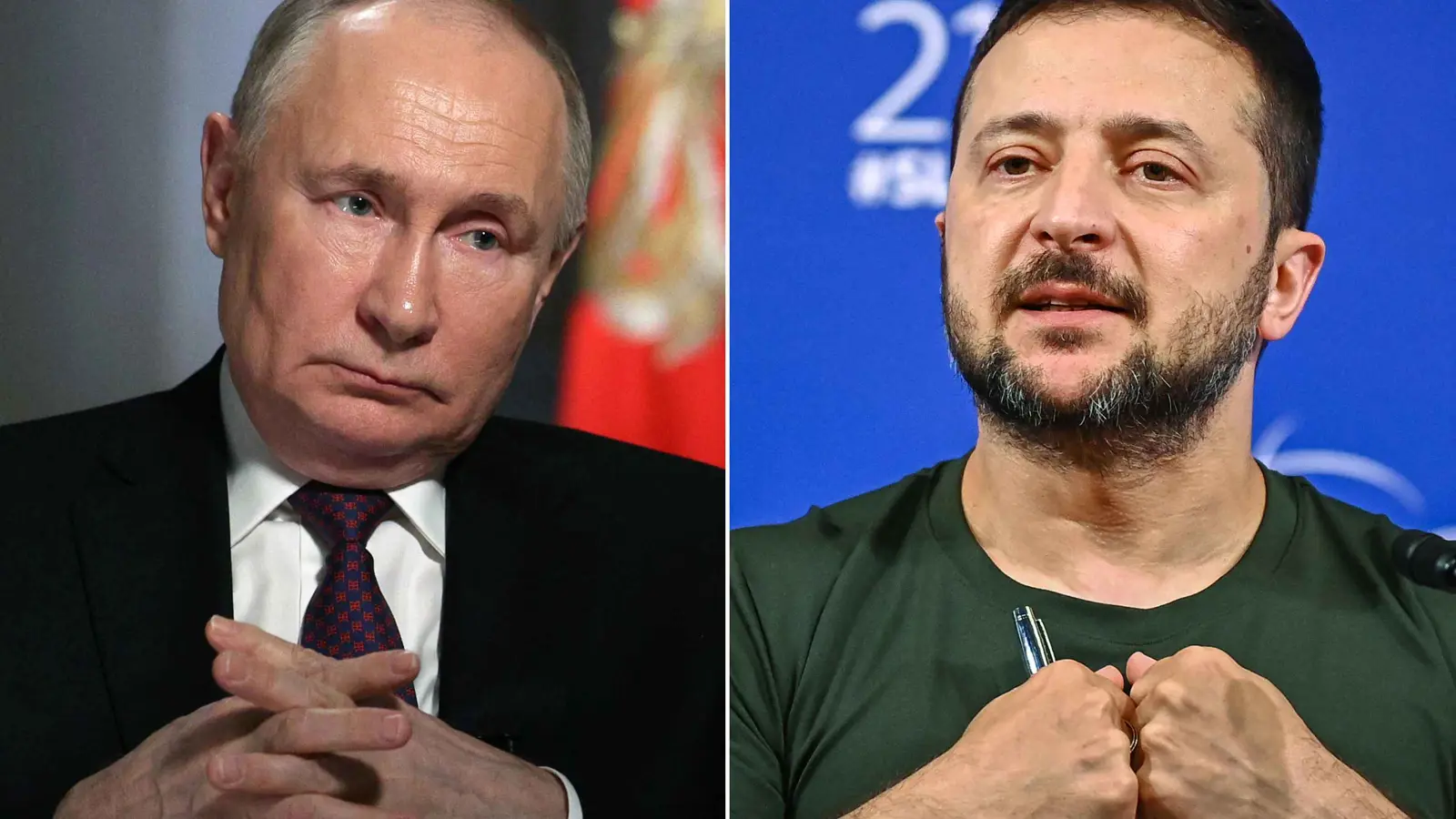 مع صلاحيات للتسوية.. موسكو وكييف ترسلان وفديهما إلى قمة إسطنبول