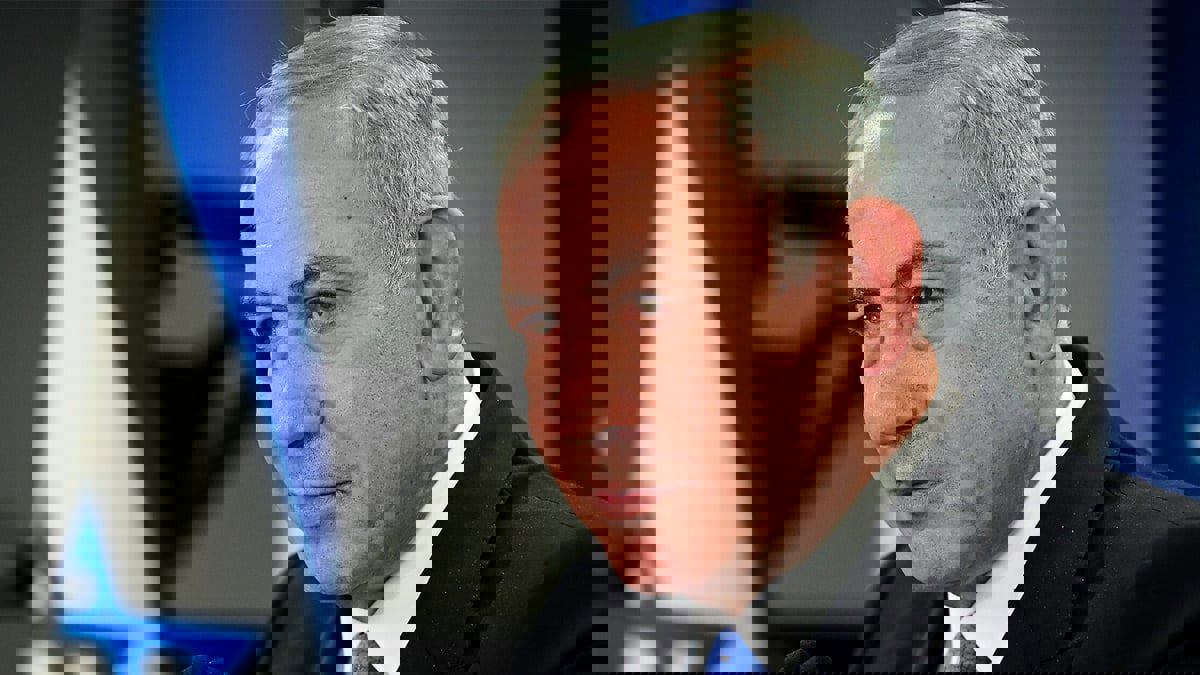 بعد الاحتجاج الأمريكي.. نتنياهو: لن نقيم مستوطنات جديدة شمال الضفة 