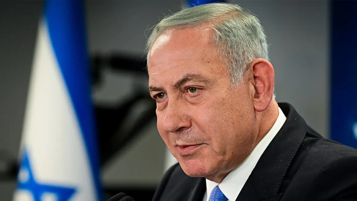 بعد الاحتجاج الأمريكي.. نتنياهو: لن نقيم مستوطنات جديدة شمال الضفة 