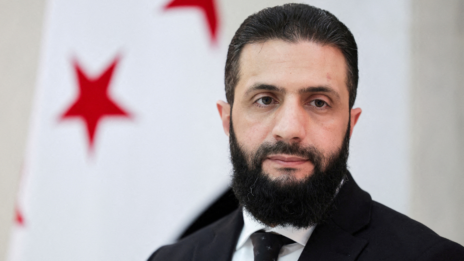 الشرع يكشف مهام وملامح الحكومة السورية الجديدة