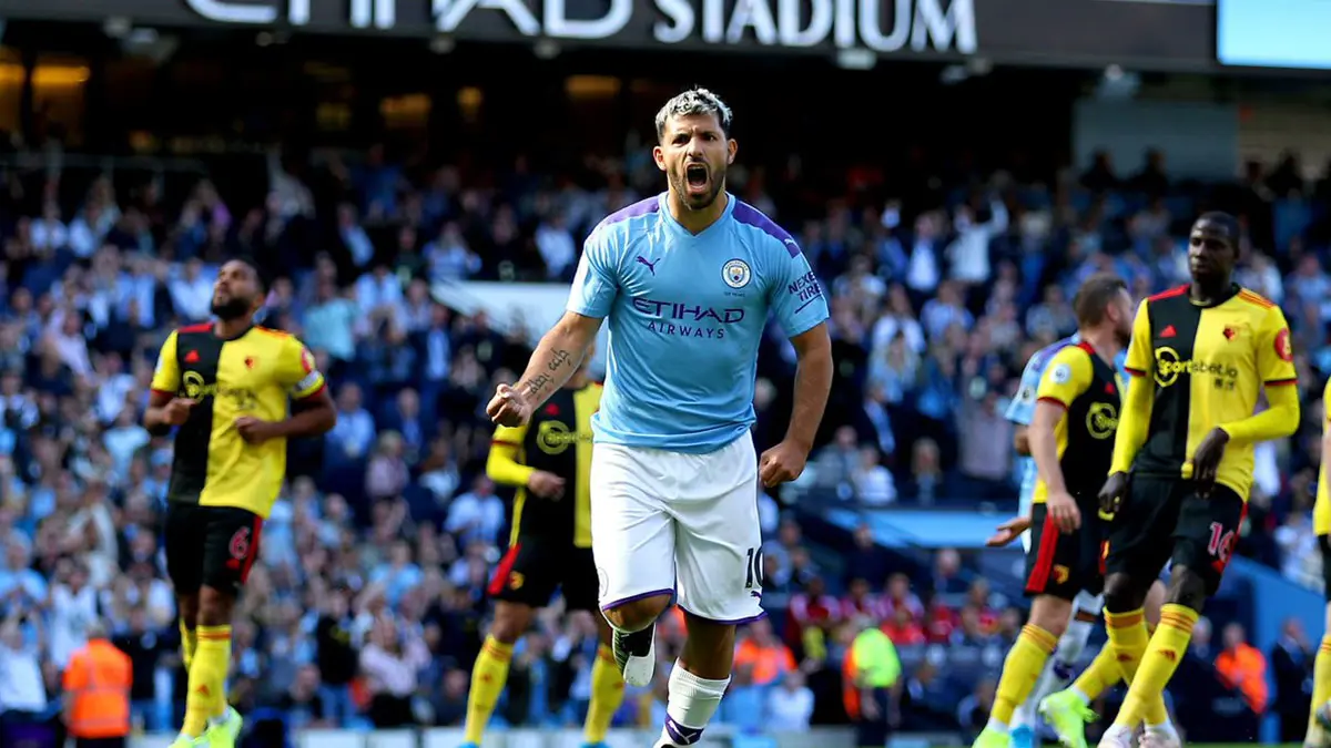 أبرز تغريدات تويتر الرياضية: توني كروس يواصل نشاطه الخيري وأغويرو ينتفض ضد العنصرية