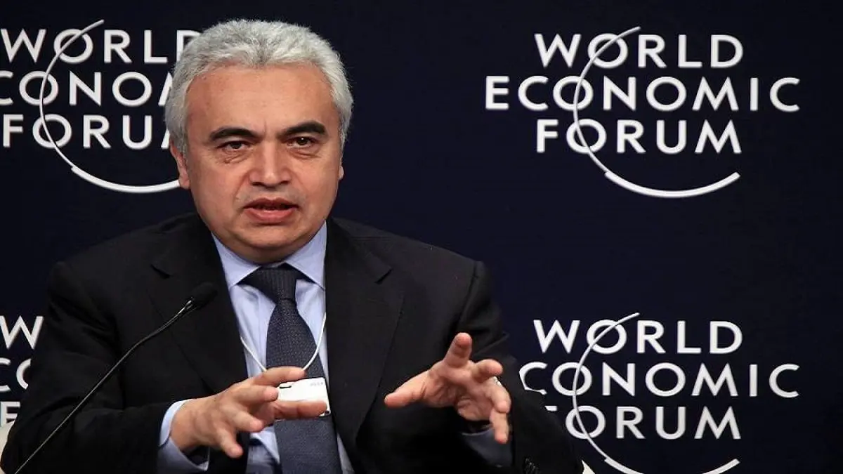 "الطاقة الدولية": التقلب الشديد في أسواق النفط يشكل خطرا على الاقتصاد العالمي