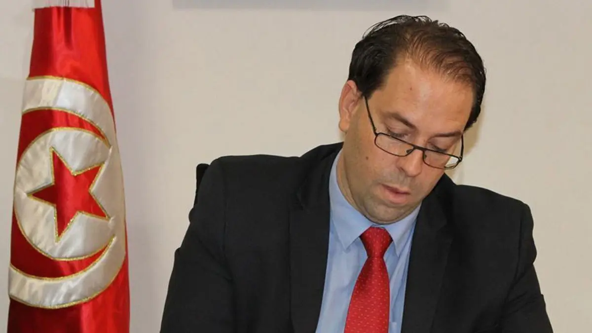 هل تهدد انتكاسة الشاهد في الانتخابات الرئاسية مستقبله السياسي؟