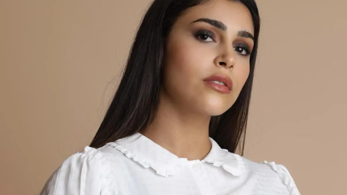 من هي اللبنانية ياسمينة زيتون التي تنافس على لقب ملكة جمال العالم؟ (صور)