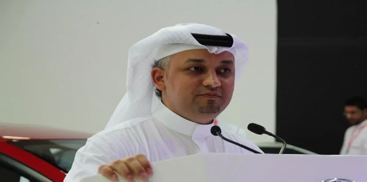 إنفانتينو يهنئ عادل عزت برئاسة الاتحاد السعودي