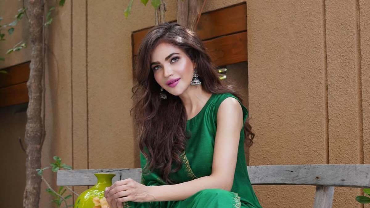 بعد 20 يومًا من البحث.. الشرطة الباكستانية تعثر على جثة همايرا أصغر