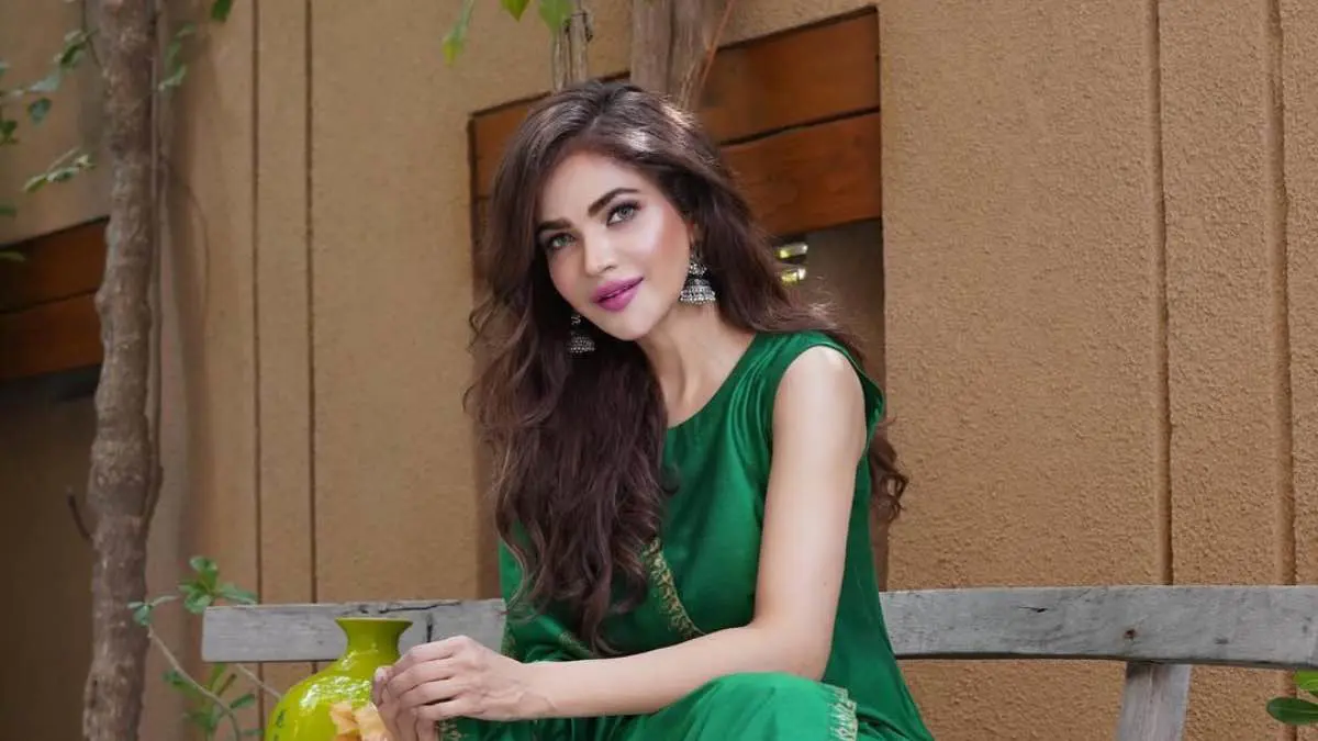 بعد 20 يومًا من البحث.. الشرطة الباكستانية تعثر على جثة همايرا أصغر