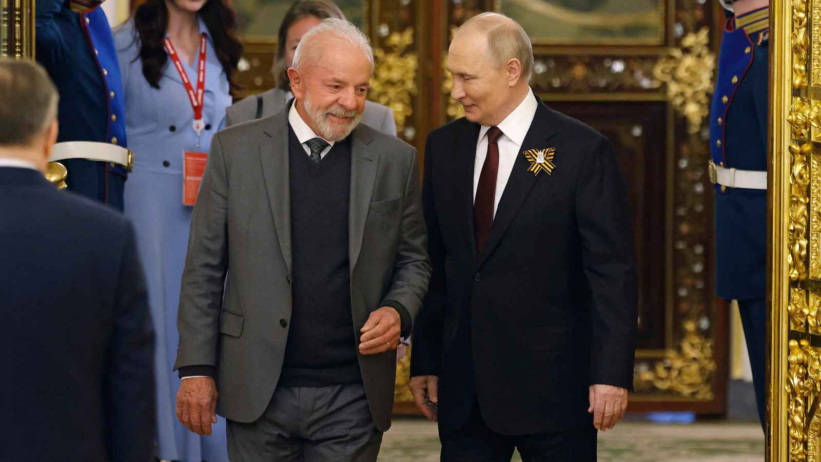 تقارب برازيلي-روسي.. شراكة نووية مرتقبة تثير مخاوف الغرب