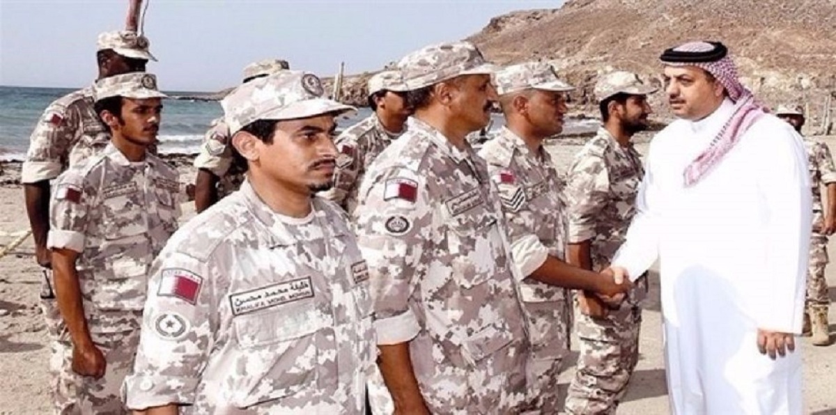 إريتريا: ليست لدينا معلومات عن سحب قطر قواتها لحفظ السلام‎