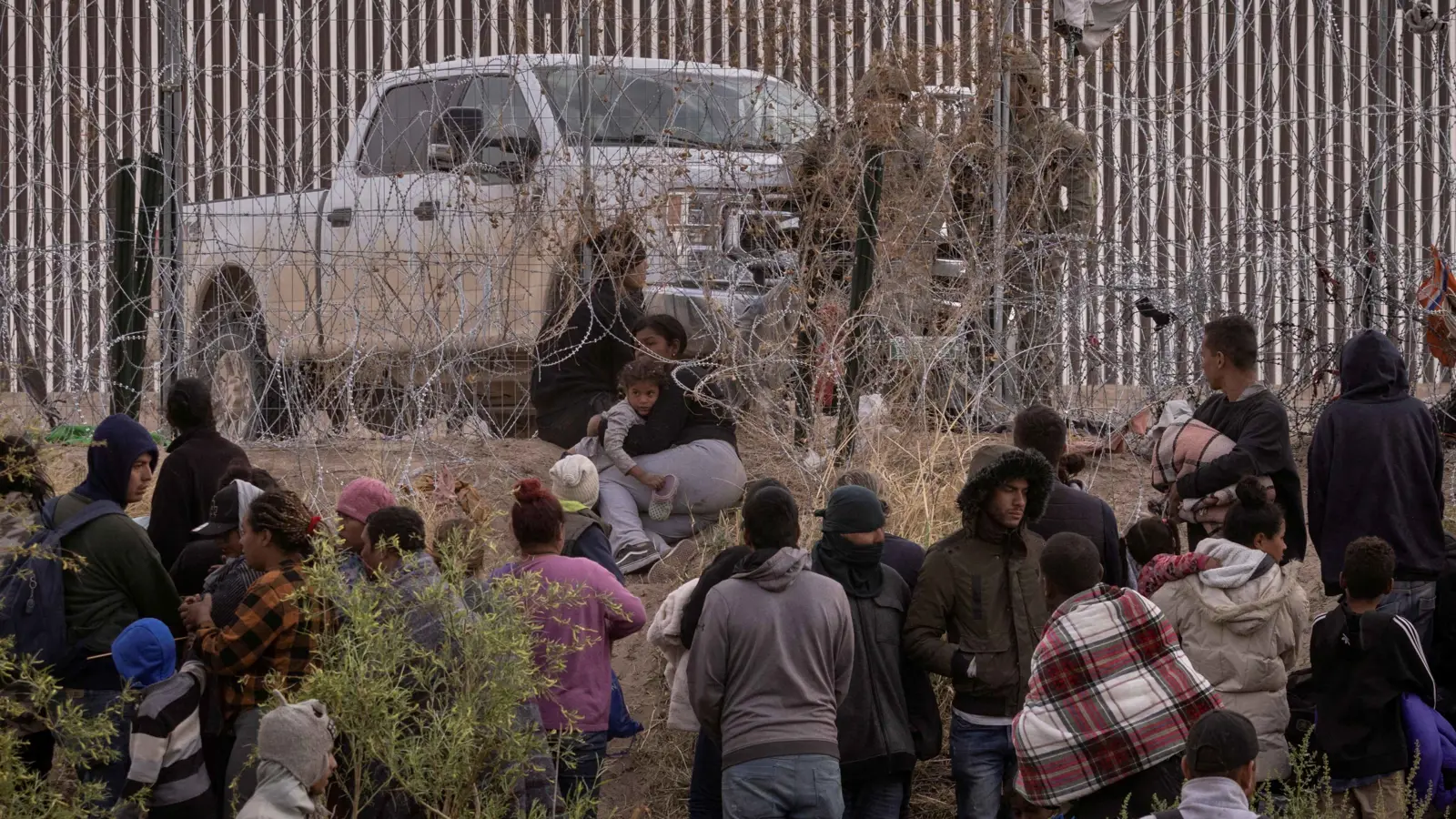 بعد رفض مقترح ترامب للتهجير.. هل تنقلب أوروبا ضد سياسات واشنطن؟