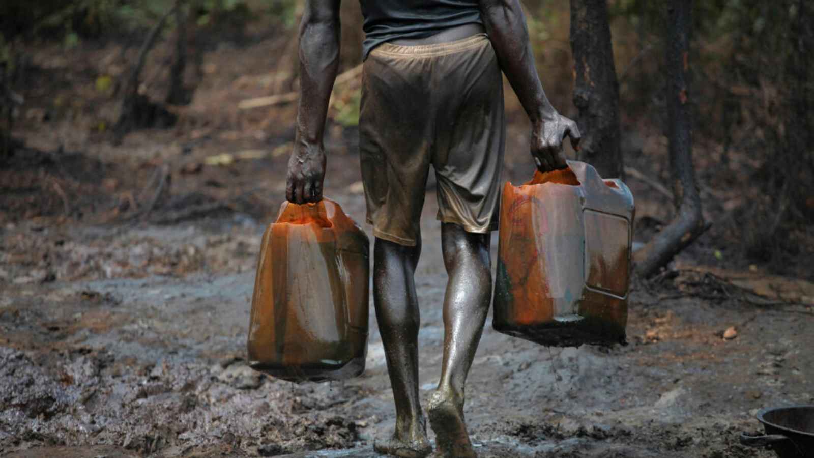 من بوابة النفط.. النيجر ساحة "صراع خفي" بين روسيا والصين