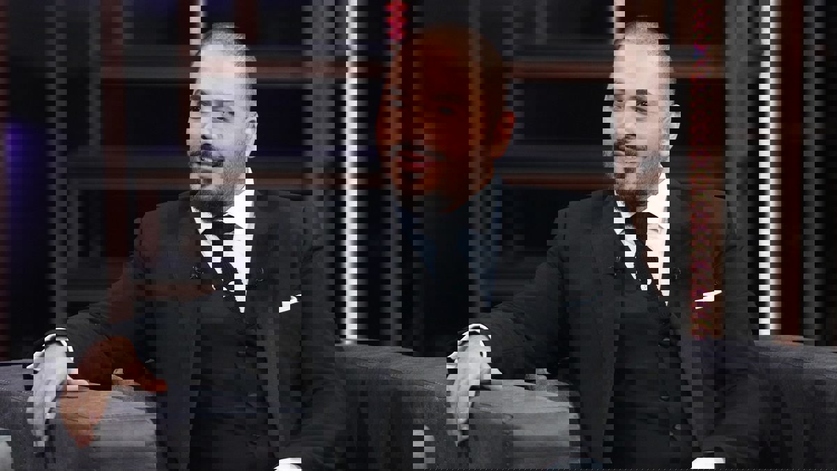 بالفيديو.. رامي عياش يثير إعجاب جمهوره بموقف إنساني في مطار بيروت