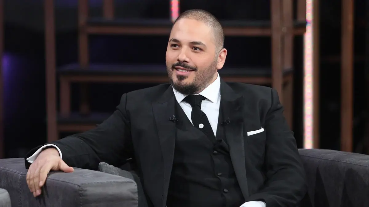 بالفيديو.. رامي عياش يثير إعجاب جمهوره بموقف إنساني في مطار بيروت