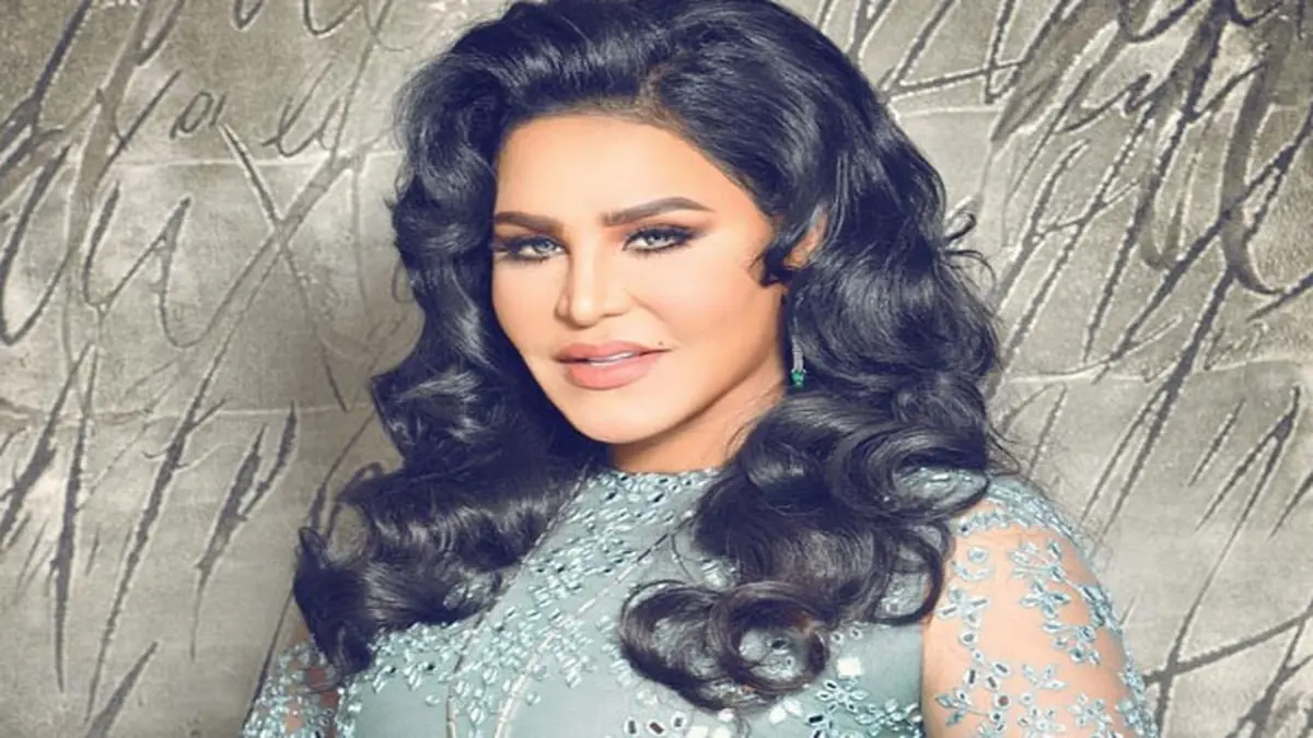 شاهد.. أحلام تصل السعودية وتنشر من داخل طائرتها الخاصة