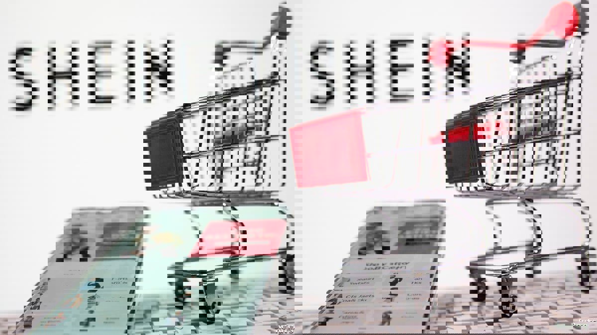 تقرير: اتهامات قضائية لـ "شي إن" بانتهاك حقوق الملكية الفكرية 