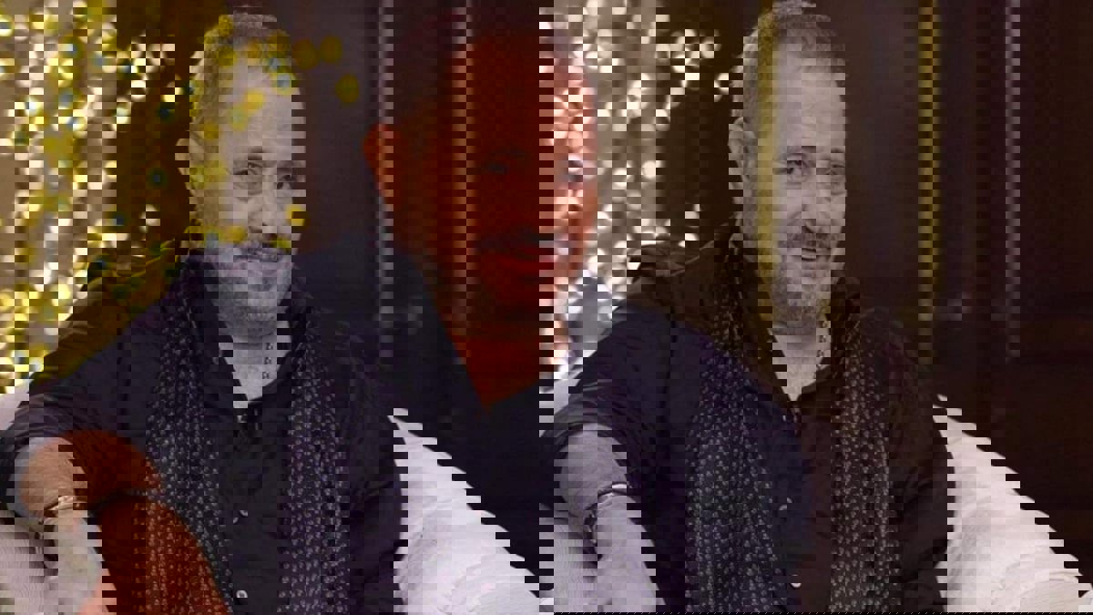 في تصريحات مؤلمة.. جورج وسوف يكشف عن معاناته "القاسية" بعد رحيل ابنه