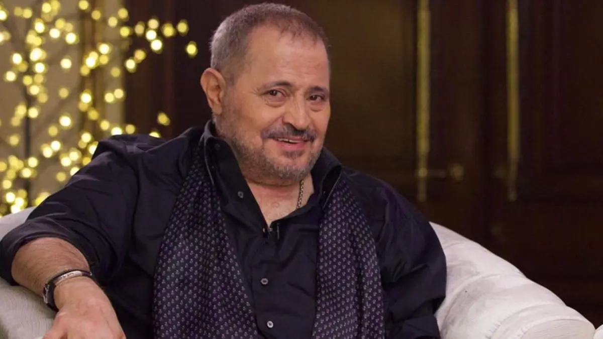 في تصريحات مؤلمة.. جورج وسوف يكشف عن معاناته "القاسية" بعد رحيل ابنه