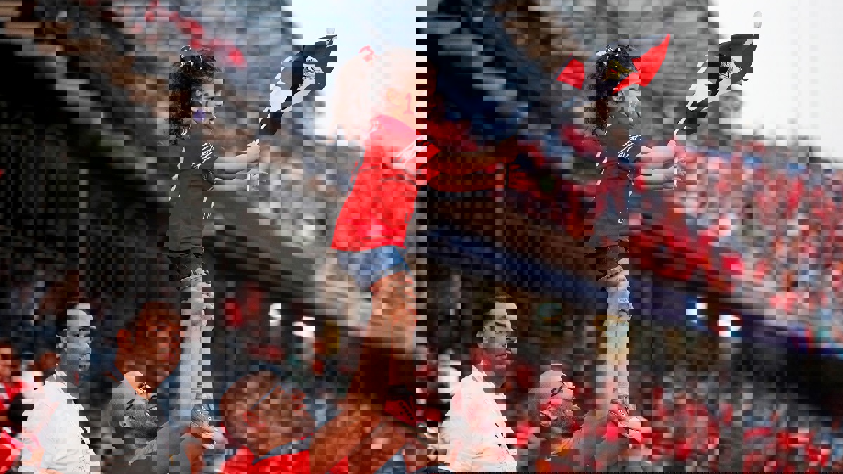 التشكيلة الرسمية للفراعنة في مباراة أوغندا ضد مصر