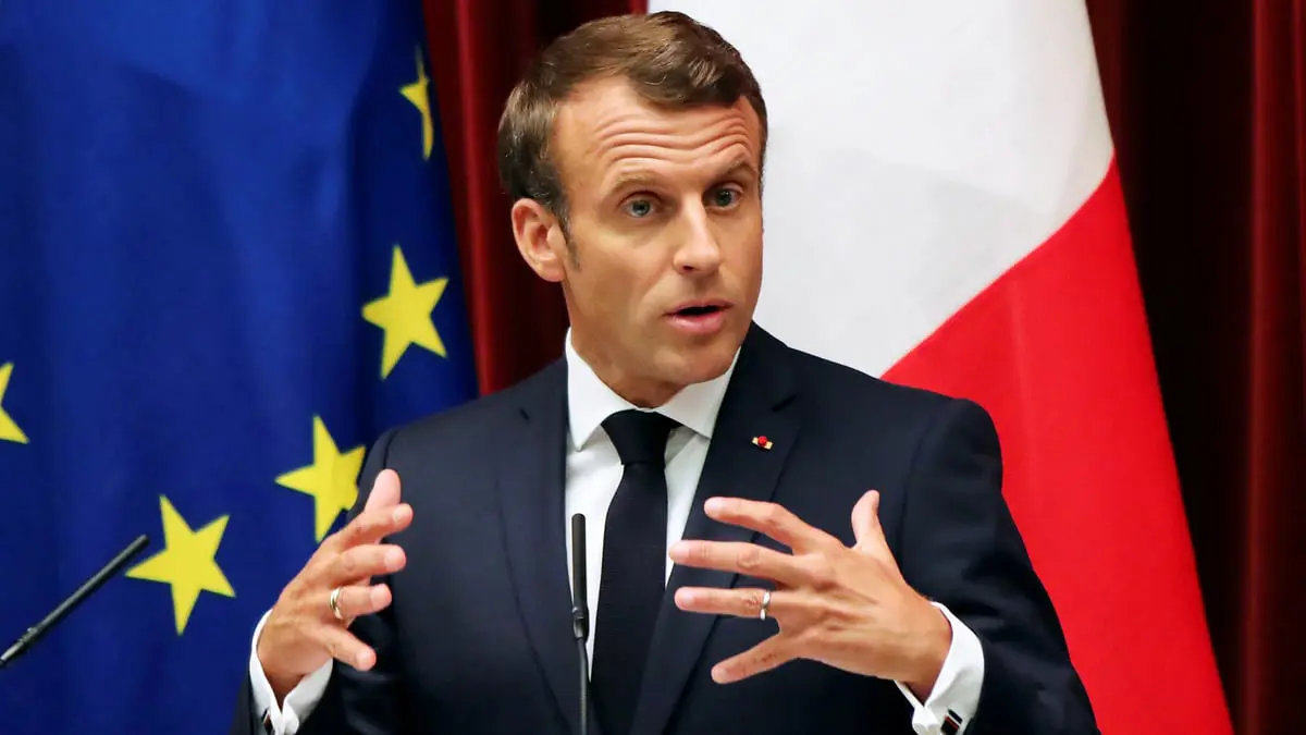 نيويورك تايمز: فرنسا تفكر في الانسحاب من هيكل قيادة الناتو