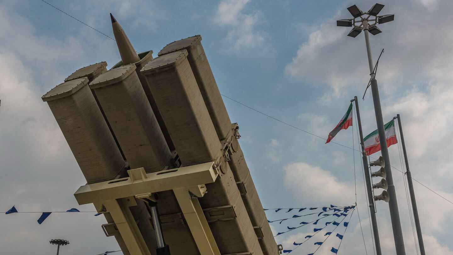 في "زيارة مهمة"..ضغوط إسرائيلية على ترامب لضرب "النووي الإيراني"