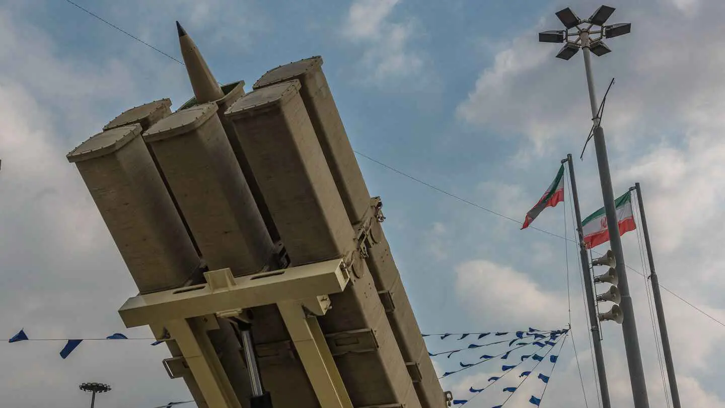 في "زيارة مهمة"..ضغوط إسرائيلية على ترامب لضرب "النووي الإيراني"