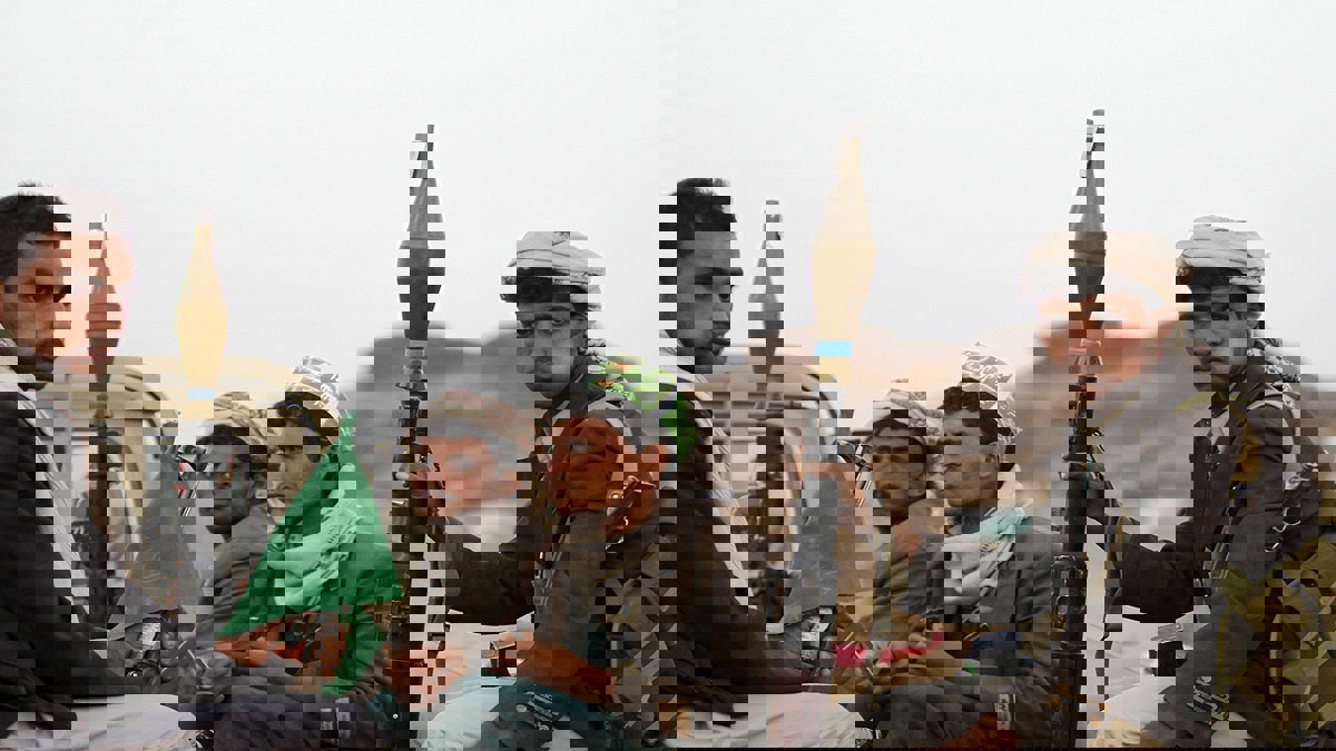 بينها اختطاف وتعذيب.. تقرير: الحوثيون ارتكبوا 900 انتهاك بحق أهالي ذمار‎