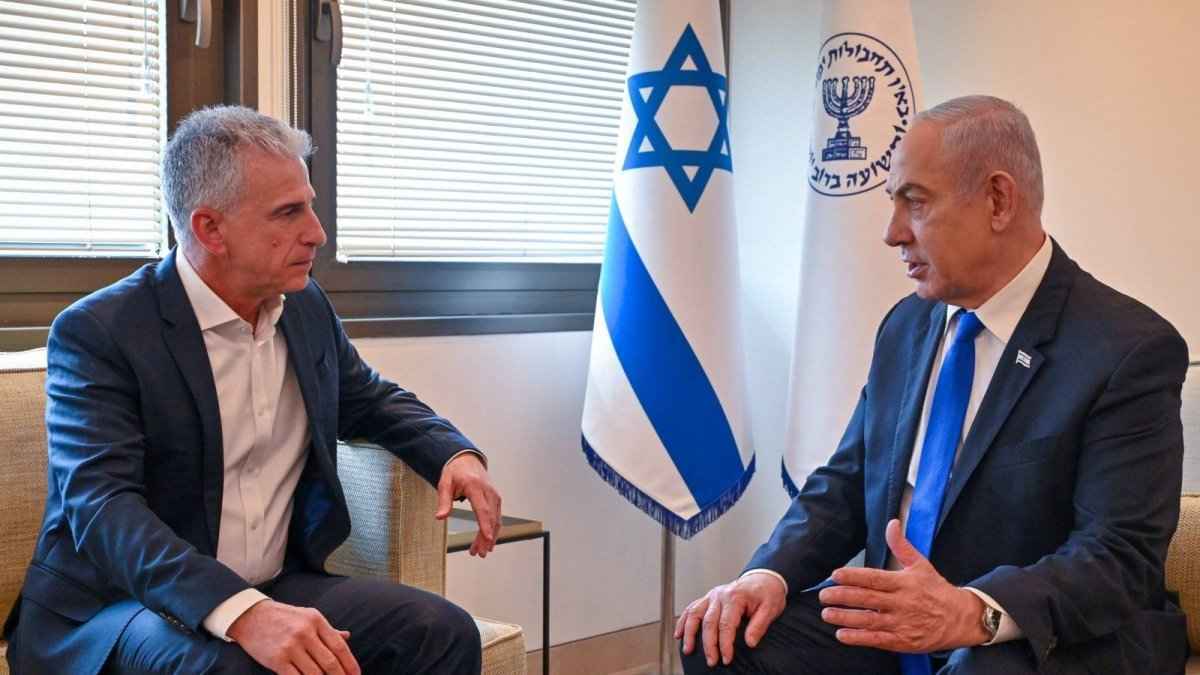 رئيس الموساد يطالب بمعركة "وجها لوجه" مع إيران وضربها "مباشرة"