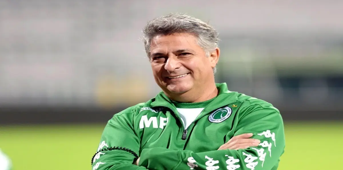 بعد رحيل سامي الجابر.. باكيتا وأنغوس أبرز المرشحين لقيادة نادي الشباب السعودي