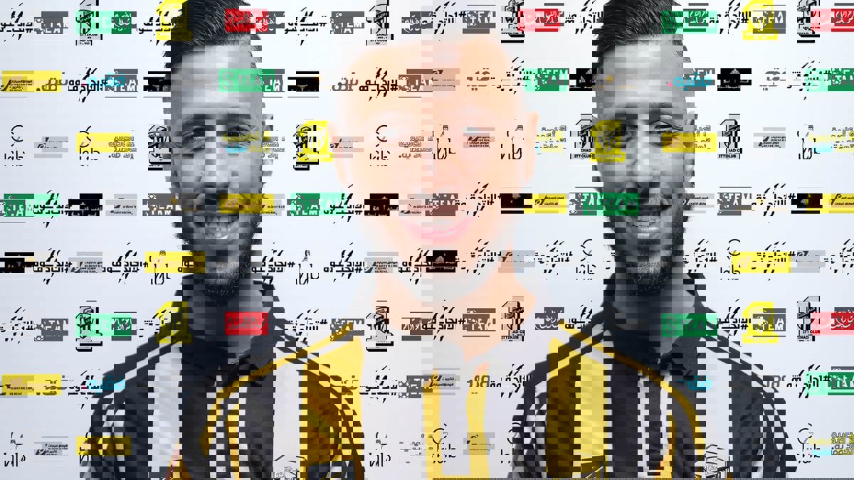 أنيس البدري يكسب قضيته ضد نادي الاتحاد السعودي