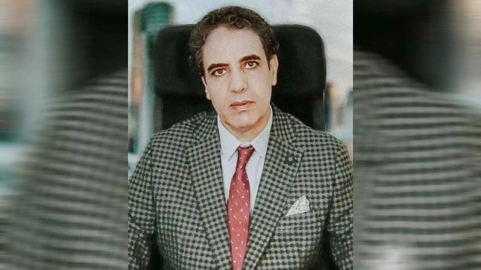 رئيس لجنة الدفاع عن هانيبال القذافي: كفالة الـ 11 مليون دولار "ابتزاز مرفوض"