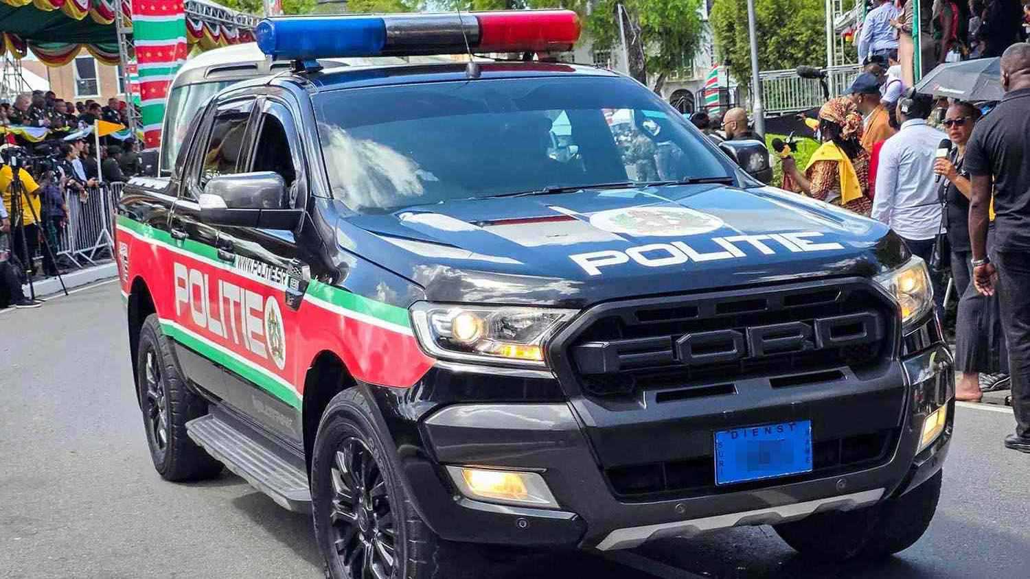 نهاية "سفاح سورينام".. انتحار أب طعن 9 أشخاص بينهم أطفاله