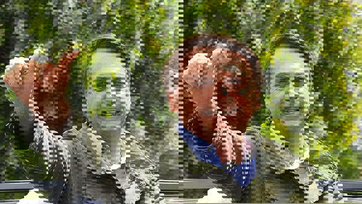 بولسونارو: البرازيل قد تفتح "مكتبًا تجاريًا" في القدس بدلًا من نقل سفارتها