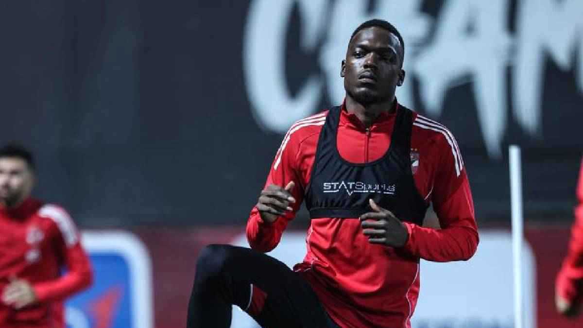 خسارة كبيرة.. كم دفع الأهلي المصري للتخلص من كامويش؟ 