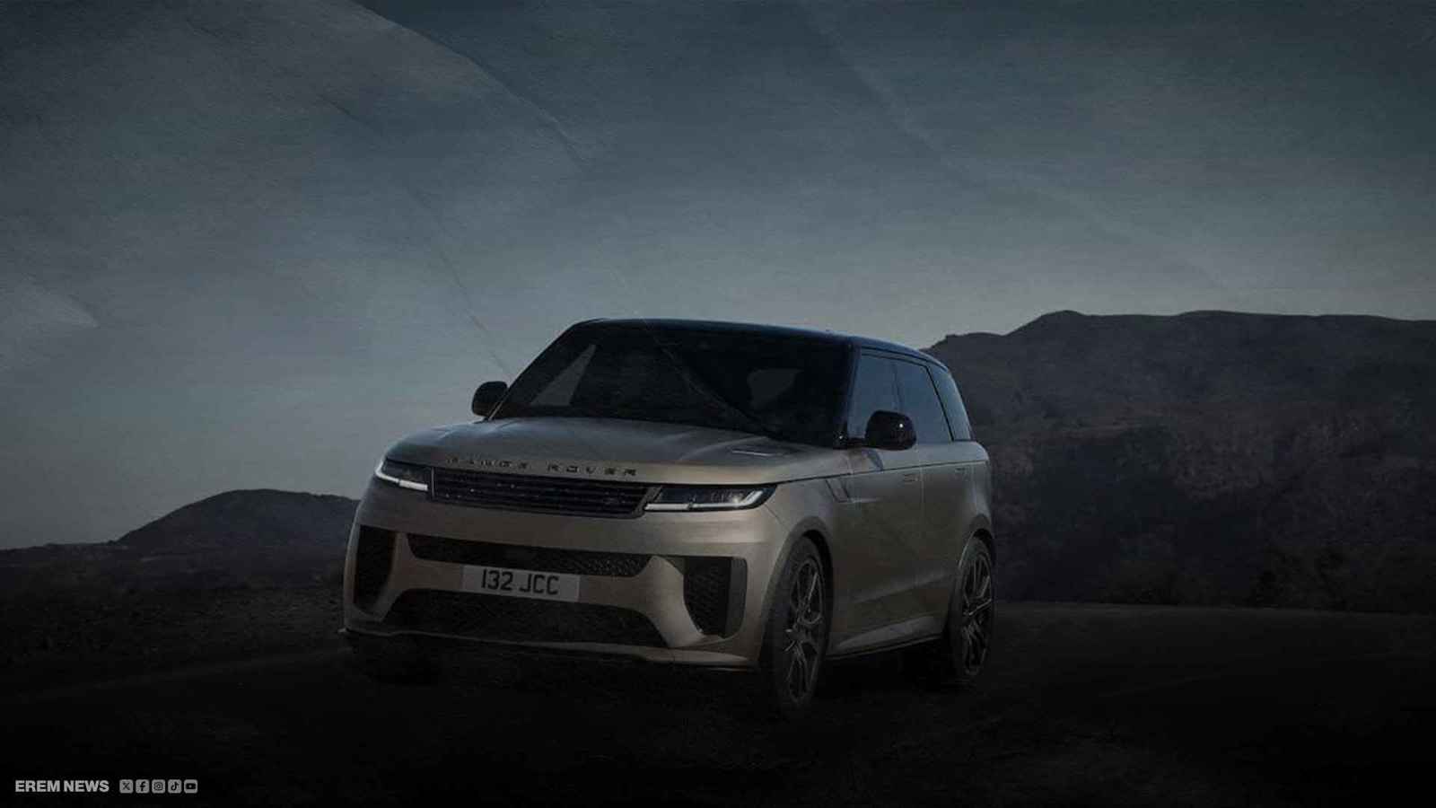 سيارة فارهة سُرقت 4 مرات.. والسر في عودتها لا يُصدق؟ (فيديو إرم)