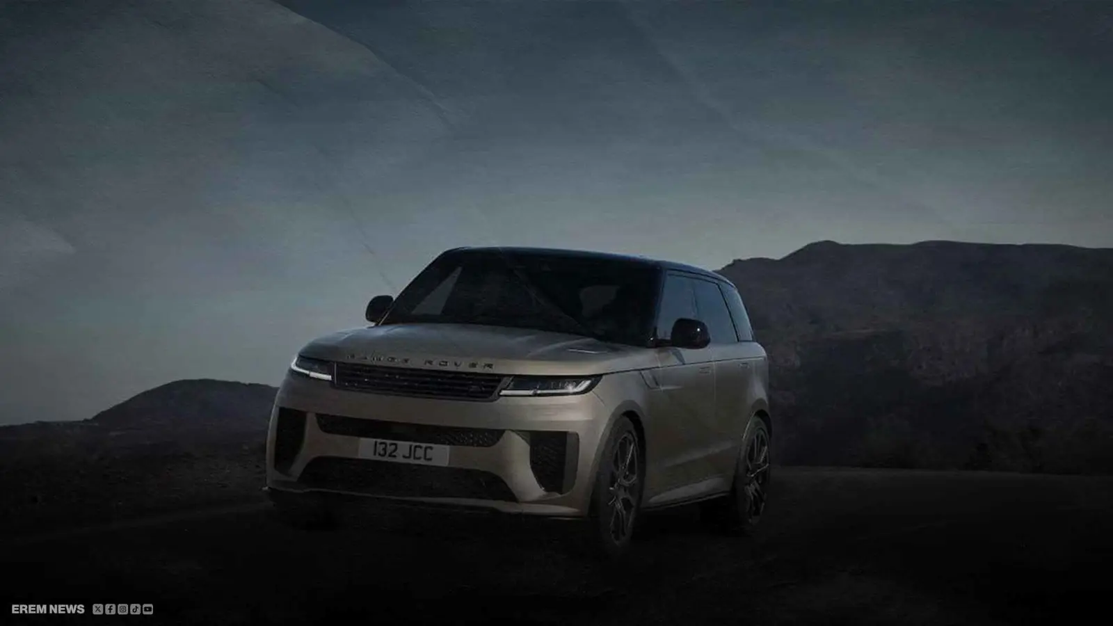 سيارة فارهة سُرقت 4 مرات.. والسر في عودتها لا يُصدق؟ (فيديو إرم)