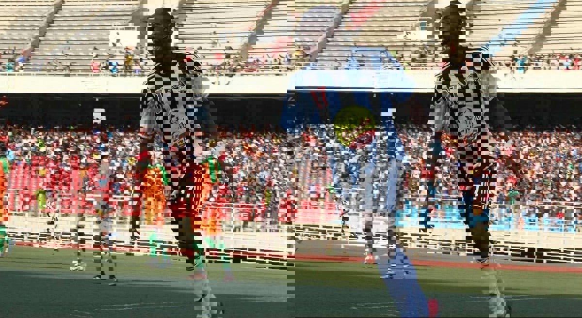 جاكسون موليكا يرفض الأهلي المصري.. وينتظر عرضا من هذا النادي