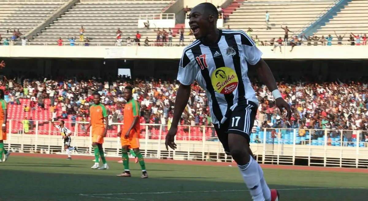 جاكسون موليكا يرفض الأهلي المصري.. وينتظر عرضا من هذا النادي