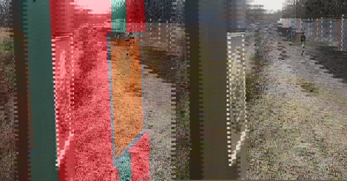 موسكو "قلقة" بعد تحرك أوكراني قرب بيلاروسيا 