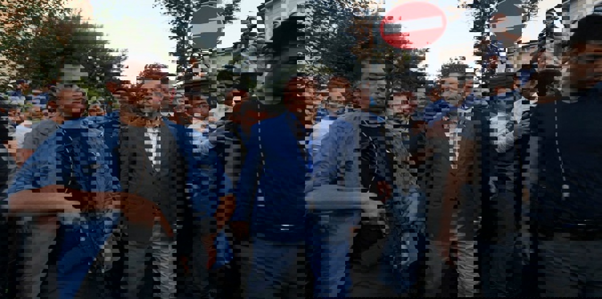 تركيا.. ارتفاع حصيلة المحبوسين المتورطين في الانقلاب إلى 5613 شخصًا