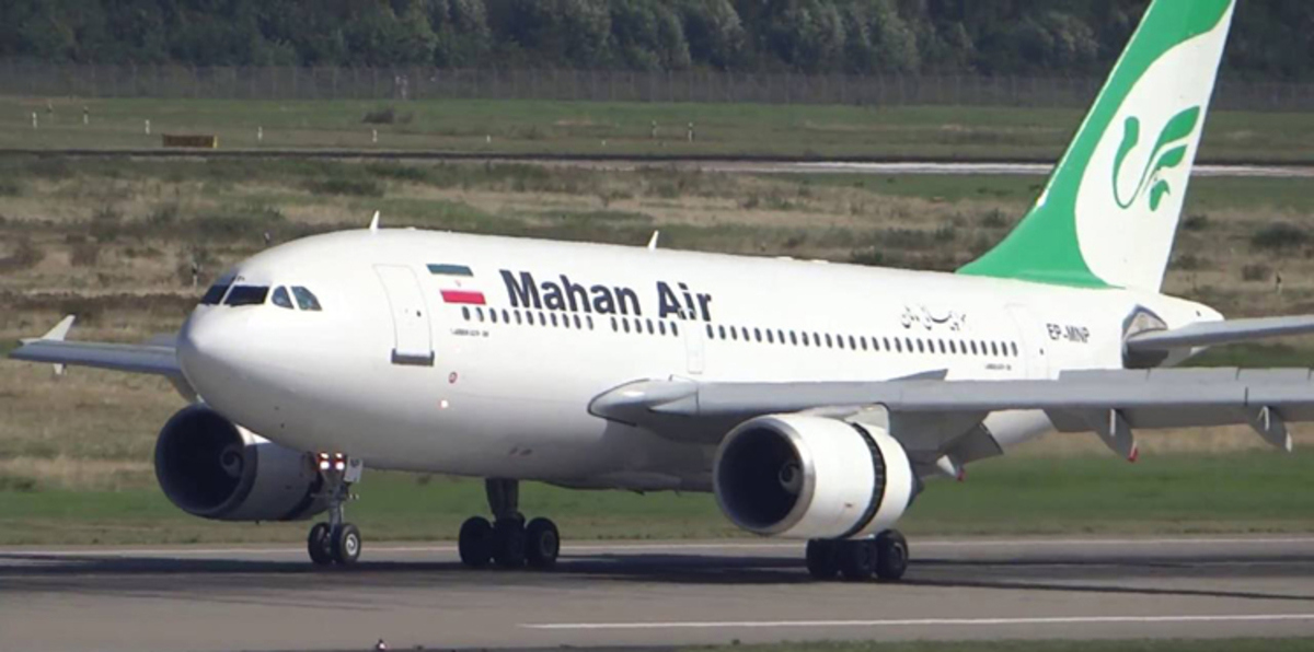 تخاذل إدارة أوباما يوسع نشاط الطيران الإيراني لدعم الأسد ومليشياته في سوريا