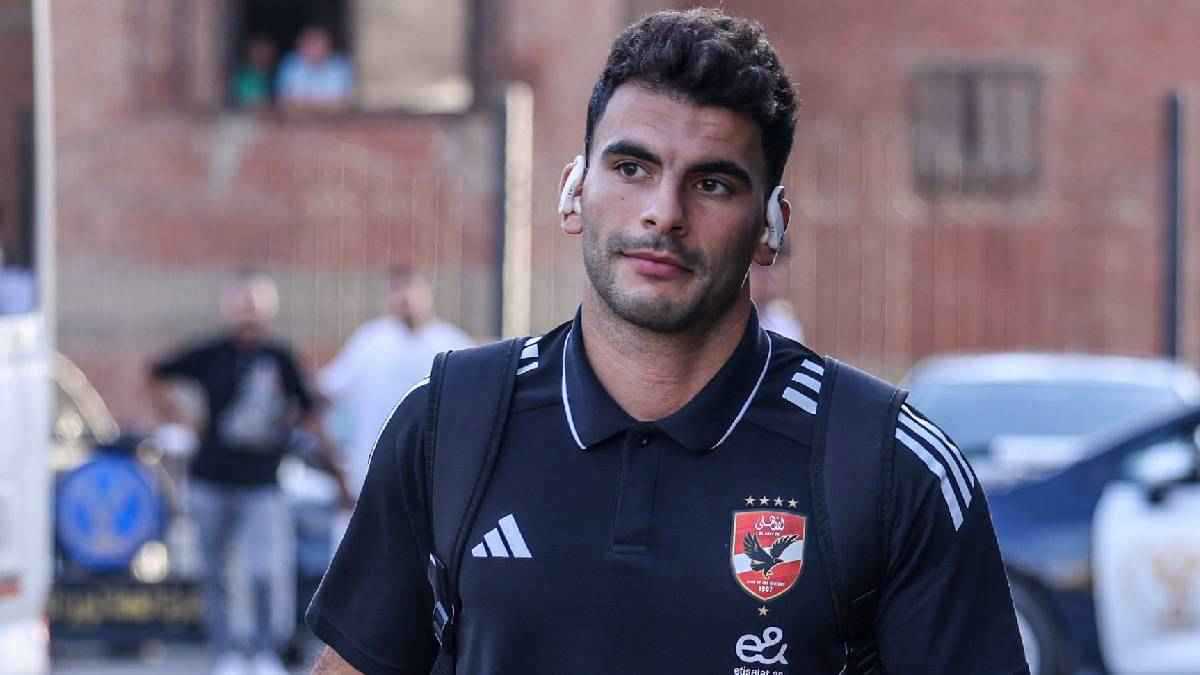الزمالك يصدم زيزو بمستندات جديدة.. والأهلي يتجه لمعاقبته