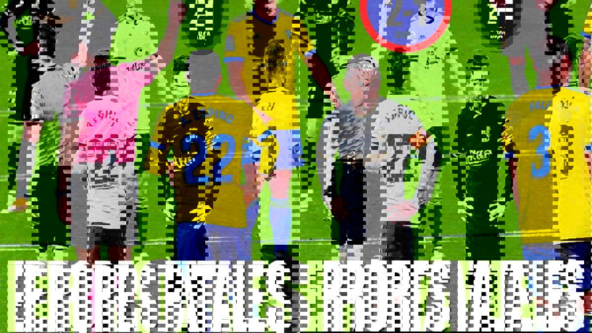 الصحف الرياضية: "انتحار برشلونة".. و"زيدان يجد اللقاح في إشبيلية".. و"100 هدف خالص لمبابي" (صور)