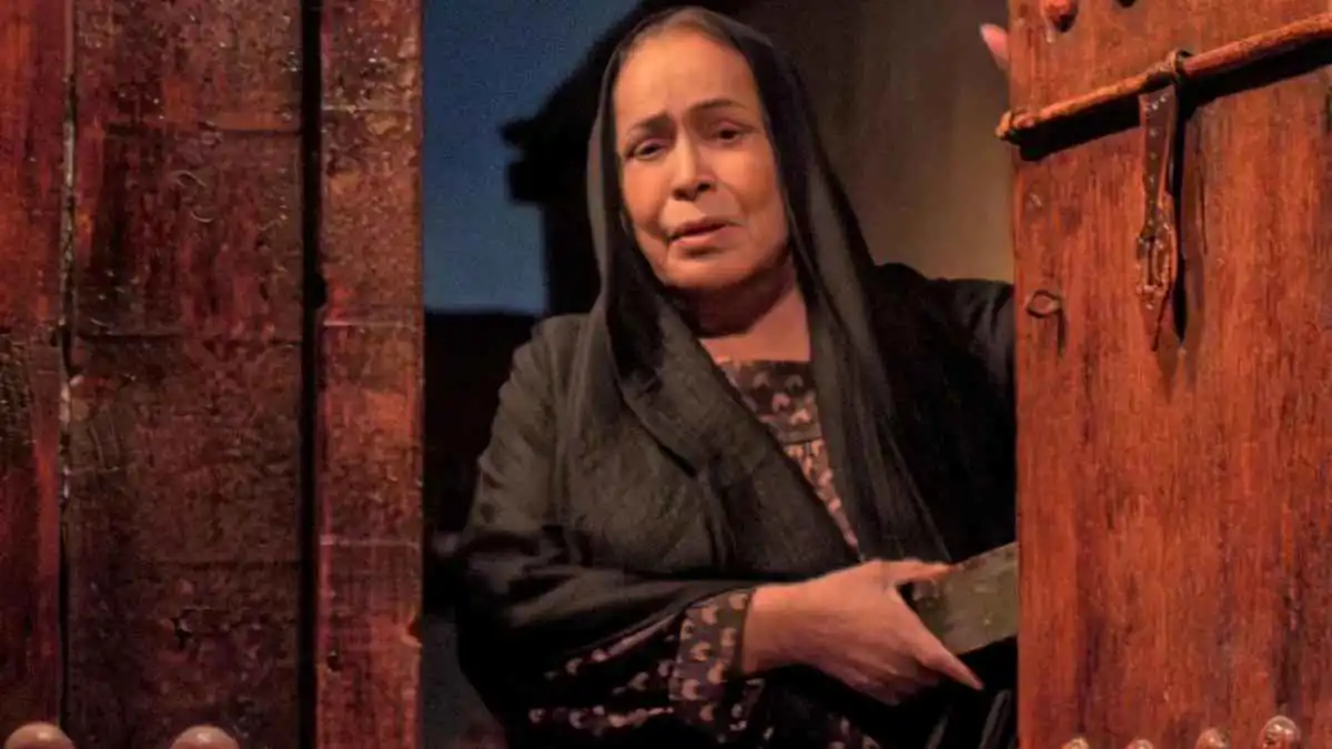 وفاة حياة الفهد.. نعي واسع لرحيل "سيدة الشاشة الخليجية"