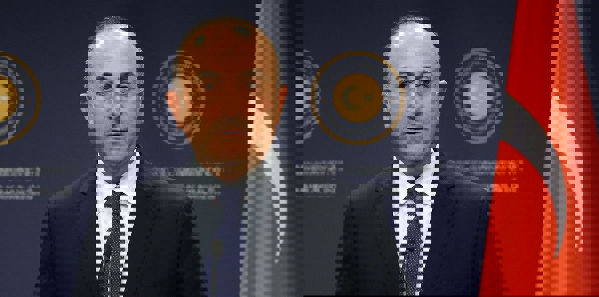 وزير الخارجية التركي: إعلامنا مخترق