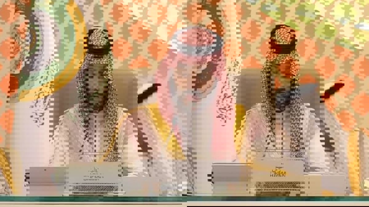 محمد بن سلمان: السعودية مستعدة للتوسط بين روسيا وأوكرانيا