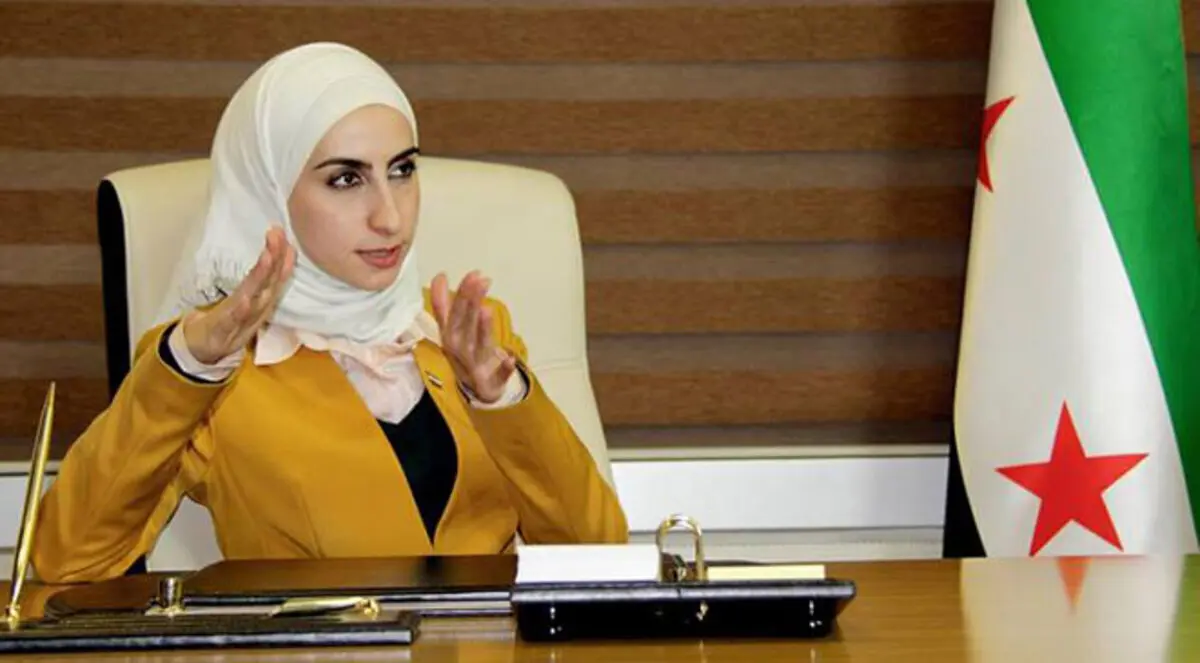 الائتلاف: الأسد يمهد لهجوم كيماوي في دمشق